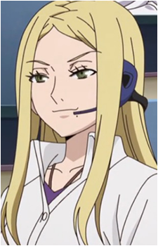Nozomi Kako