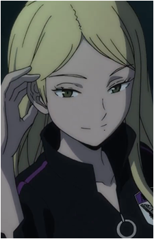 Nozomi Kako's image