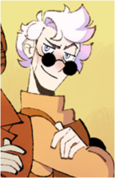 Mr. Griffin
