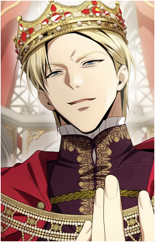 King Filippo IV's image