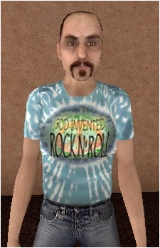 Uncle Dave {Postal}'s image