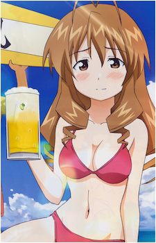 Ayumi Tokita