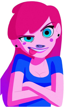 Any Malu's image