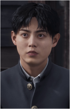 Shu Iwai's image
