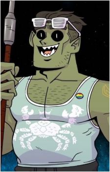 Ragh Barkrock