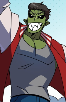 Ragh Barkrock