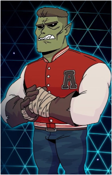 Ragh Barkrock's image