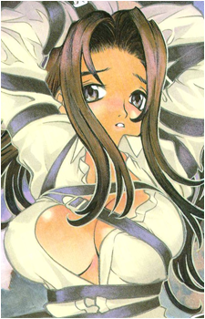 Image 3 of Himiko Himejima