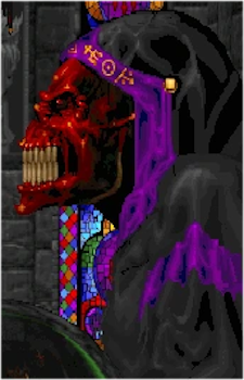 The Heresiarch's image