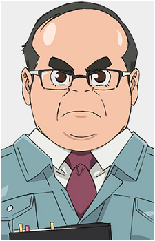 Kintarou Kataoka's image
