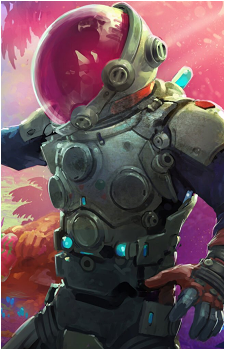 Bounty Hunter's image