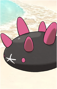 Pyukumuku