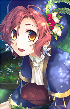 Greta {E:}'s image