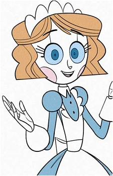 Emmy {EtR}'s image