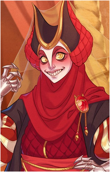 Vulgora's image