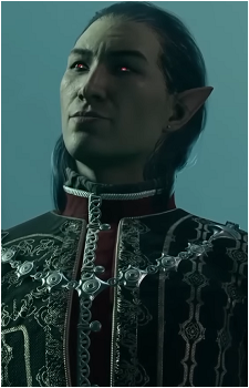 Cazador Szarr