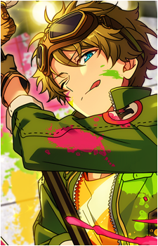 Midori Takamine