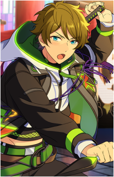Midori Takamine