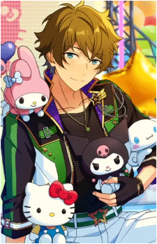 Midori Takamine