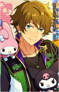 Midori Takamine