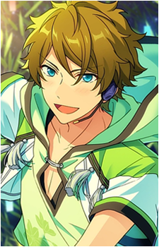 Midori Takamine