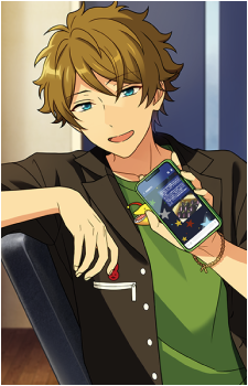 Midori Takamine