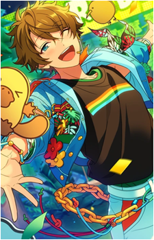 Midori Takamine