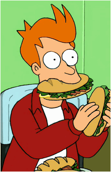 Fry