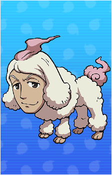Dandoodle's image