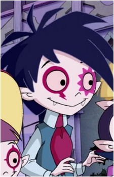 Oskar von Horrificus