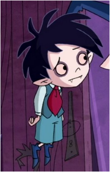 Oskar von Horrificus