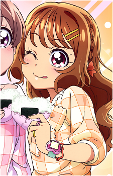 Ran Hanamichi
