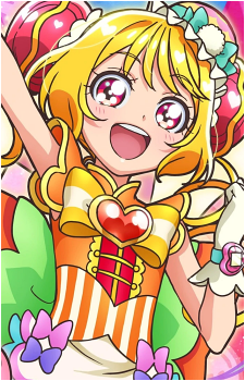 Ran Hanamichi's image