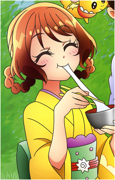 Ran Hanamichi