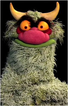 Big Mean Carl's image