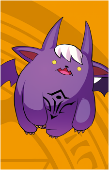 Imp's image