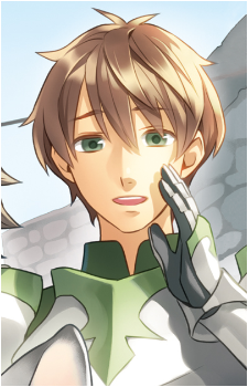 Mamoru Shirono's image