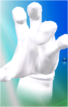 Crazy Hand's image