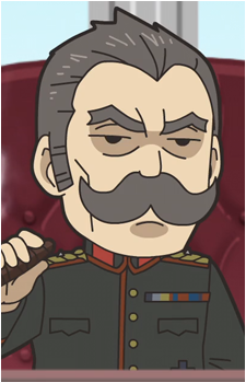 Kurt von Rudersdorf