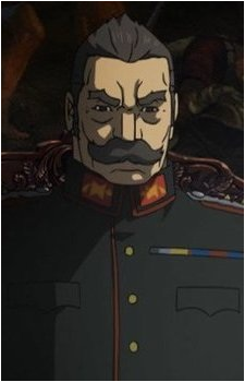 Kurt von Rudersdorf's image