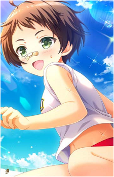 Eri Minaguchi's image