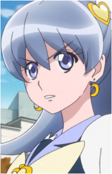 Maria Hikawa's image