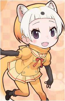 Japanese Marten