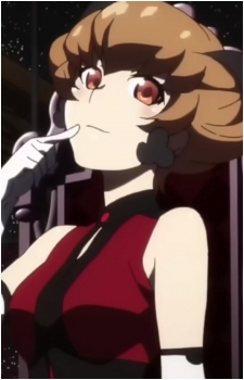 Iria Akagami