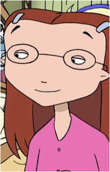Tish Katsufrakis's image