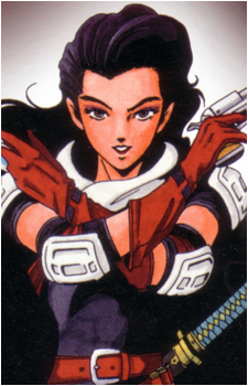Yuka {SMT}