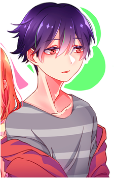 Tsukabe Ryu's image