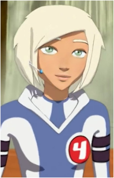 Tia {GF}
