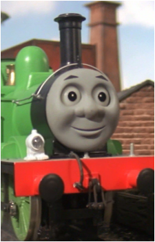 Oliver's image
