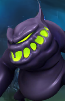Slobber's image